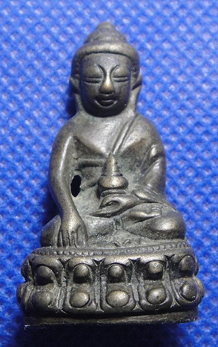 พระกริ่งจีน