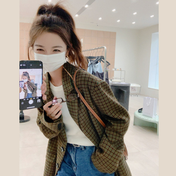 เสื้อโค้ท เสื้อโค้ทกันหนาว เสื้อโค้ทผ้าขนสัตว์