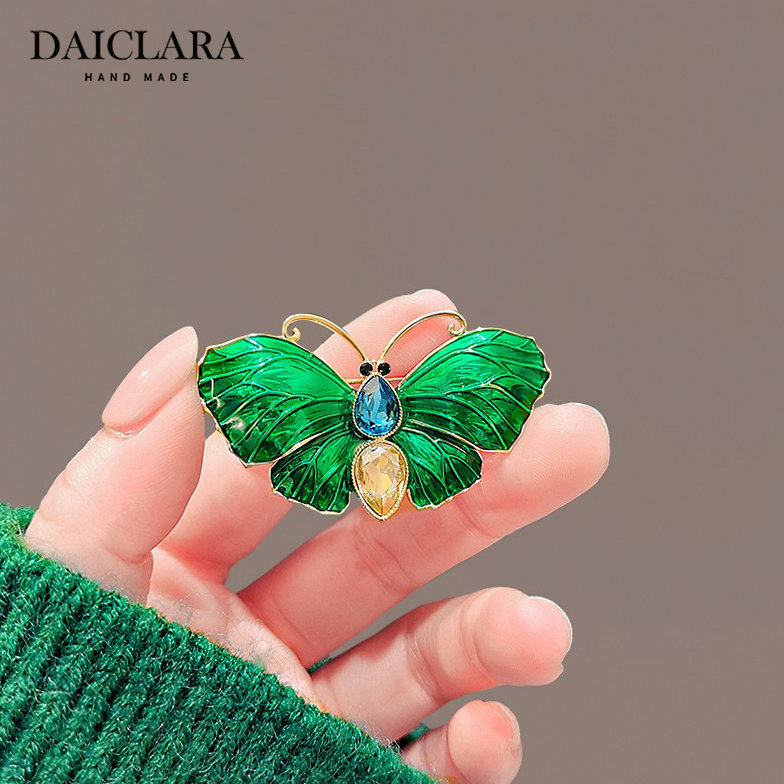 เข็มกลัด เข็มกลัดสวยๆ เข็มกลัดติดเสื้อ Brooch