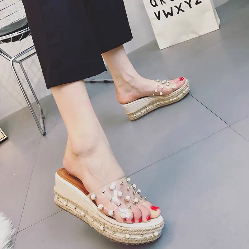รองเท้าส้นสูงสวยๆ รองเท้าส้นสูงเกาหลี มีไซต์ 35-39