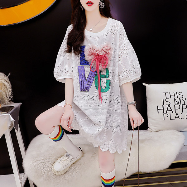 เสื้อโอเวอร์ไซส์เกาหลี