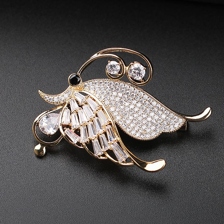 เข็มกลัด เข็มกลัดสวยๆ เข็มกลัดติดเสื้อ Brooch