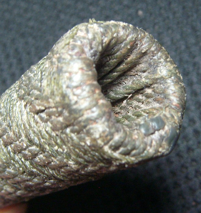 ตะกรุดญาท่านสวน วัดนาอุดม