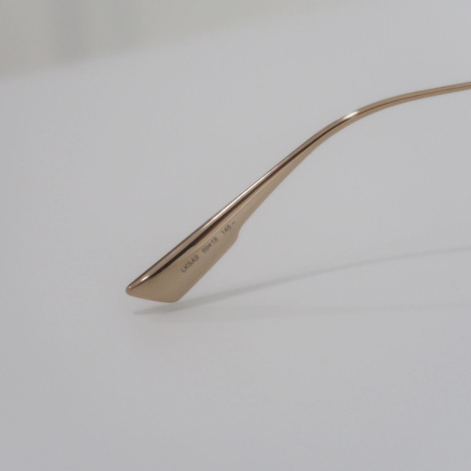 Dior Square Sunglasses LKSA9