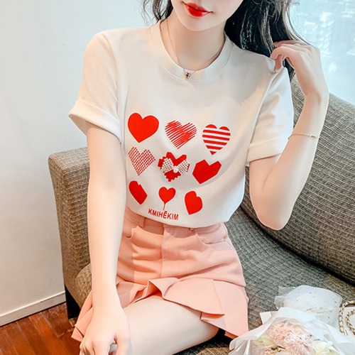 เสื้อเชิ้ตแขนยาววัยรุ่น ลายสวยๆ แบรนด์ YIL AN