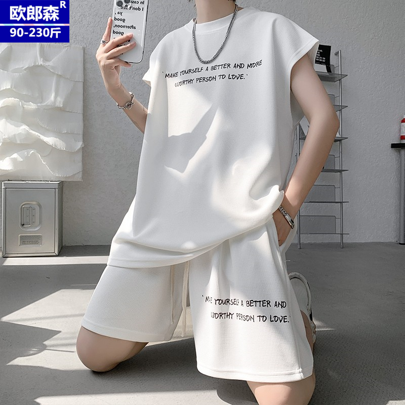 เสื้อยืดผู้ชายอ้วน S-5XL(อกเสื้อ39-51นิ้ว)