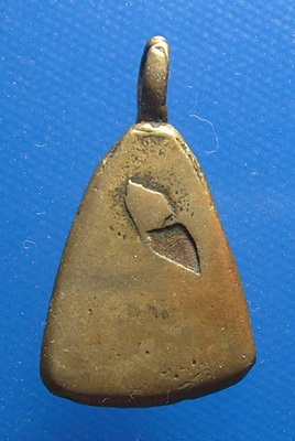 หลวงพ่อเงิน อ.แจ๊ะ