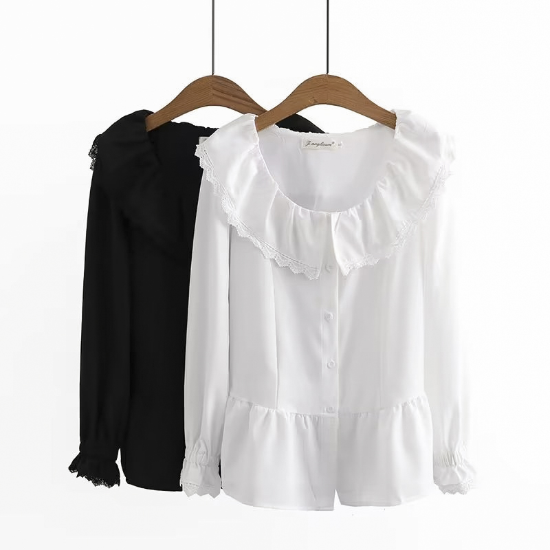 เสื้อผ้าคนอ้วน เสื้อผ้าสาวอวบ(อกเสื้อ38-50นิ้ว)