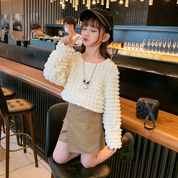 เสื้อผ้าเด็กผู้หญิง ชุดเด็กผู้หญิง