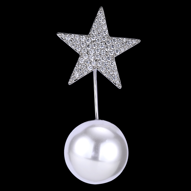 เข็มกลัด เข็มกลัดสวยๆ เข็มกลัดติดเสื้อ Brooch