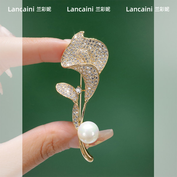 เข็มกลัด เข็มกลัดสวยๆ เข็มกลัดติดเสื้อ Brooch