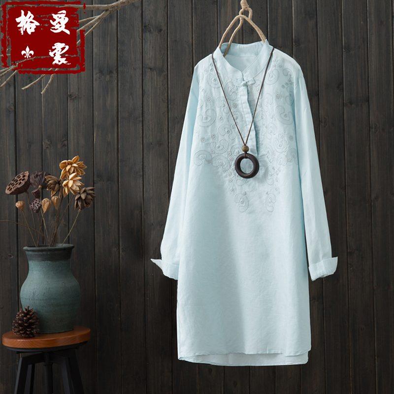 เสื้อเชิ้ตตัวใหญ่ไซส์เดียว อก 100เซนติเมตรขึ้นไปหรือประมาณ40-42นิ้ว