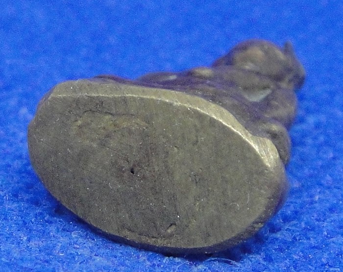 พระชัยวัวัดหัวงิ้ว