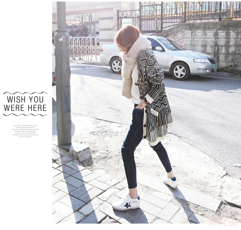 ผ้าพันคอ ไหมพรม เกาหลี มิกกับชุดไหนก็สวย พร้อมส่ง