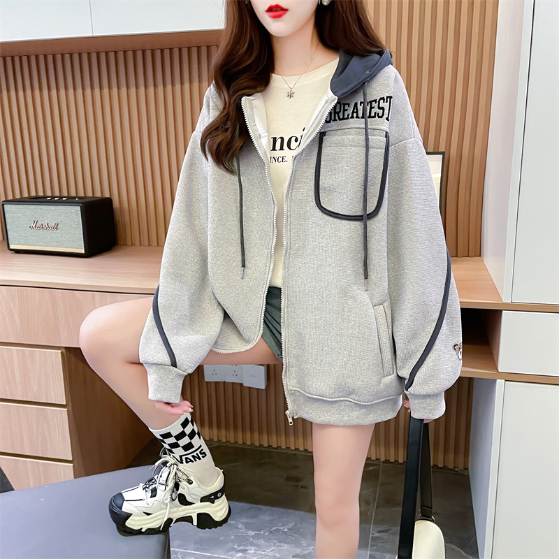 เสื้อกันหนาว เสื้อสเวตเตอร์ เสื้อกันหนาวผู้หญิง