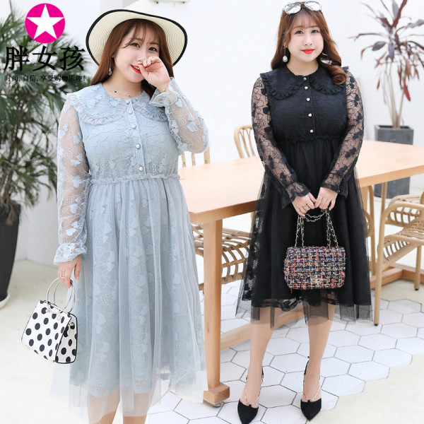 เสื้อผ้าคนอ้วน ใส่แล้วน่ารัก ดูดี สวย สั่งเลยงานดีแน่นอน ส่งฟรี!