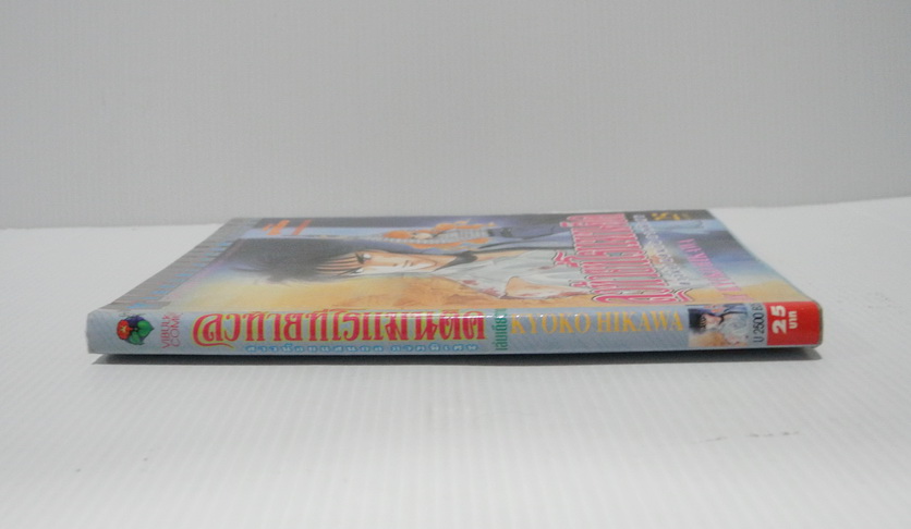 ลงท้ายที่โรแมนติค ( สาวน้อยแสนกลภาคพิเศษ ) / ฮิคาวะ เคียวโกะ