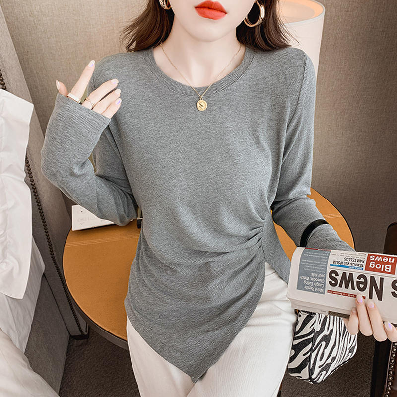 เสื้อยืดวัยรุ่น ลายน่ารัก