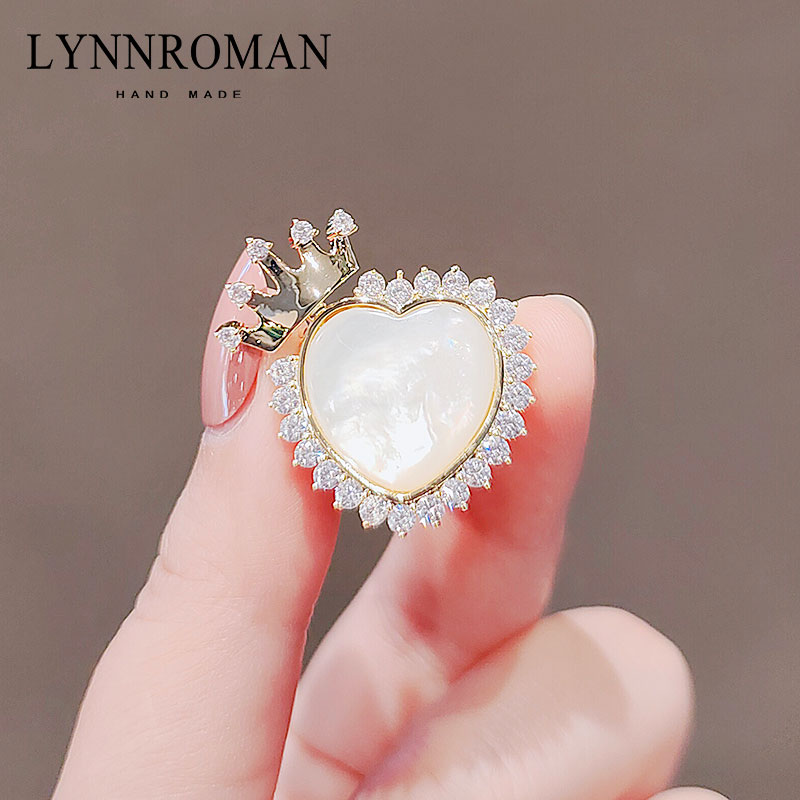 เข็มกลัด เข็มกลัดสวยๆ เข็มกลัดติดเสื้อ Brooch