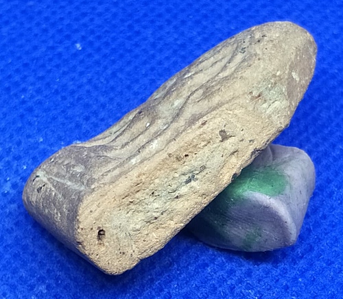 พระขุนแผนพรายคู่ตัดเดี่ยว