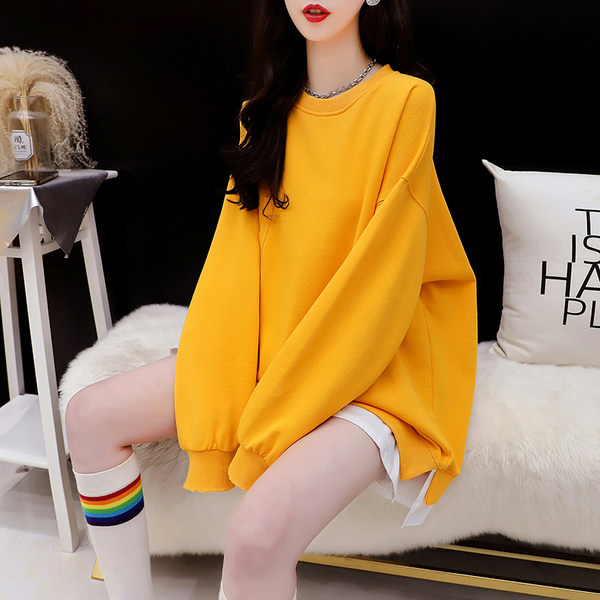 เสื้อโอเวอร์ไซส์เกาหลี