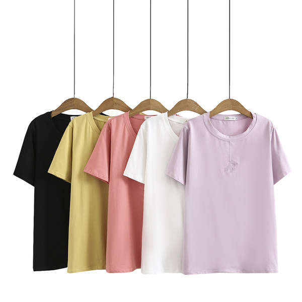 เสื้อผ้าคนอ้วน เสื้อผ้าสาวอวบ