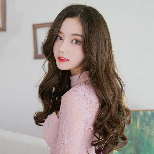 วิกผม วิกผมเกาหลี วิกผมยาว BY WIG SALON