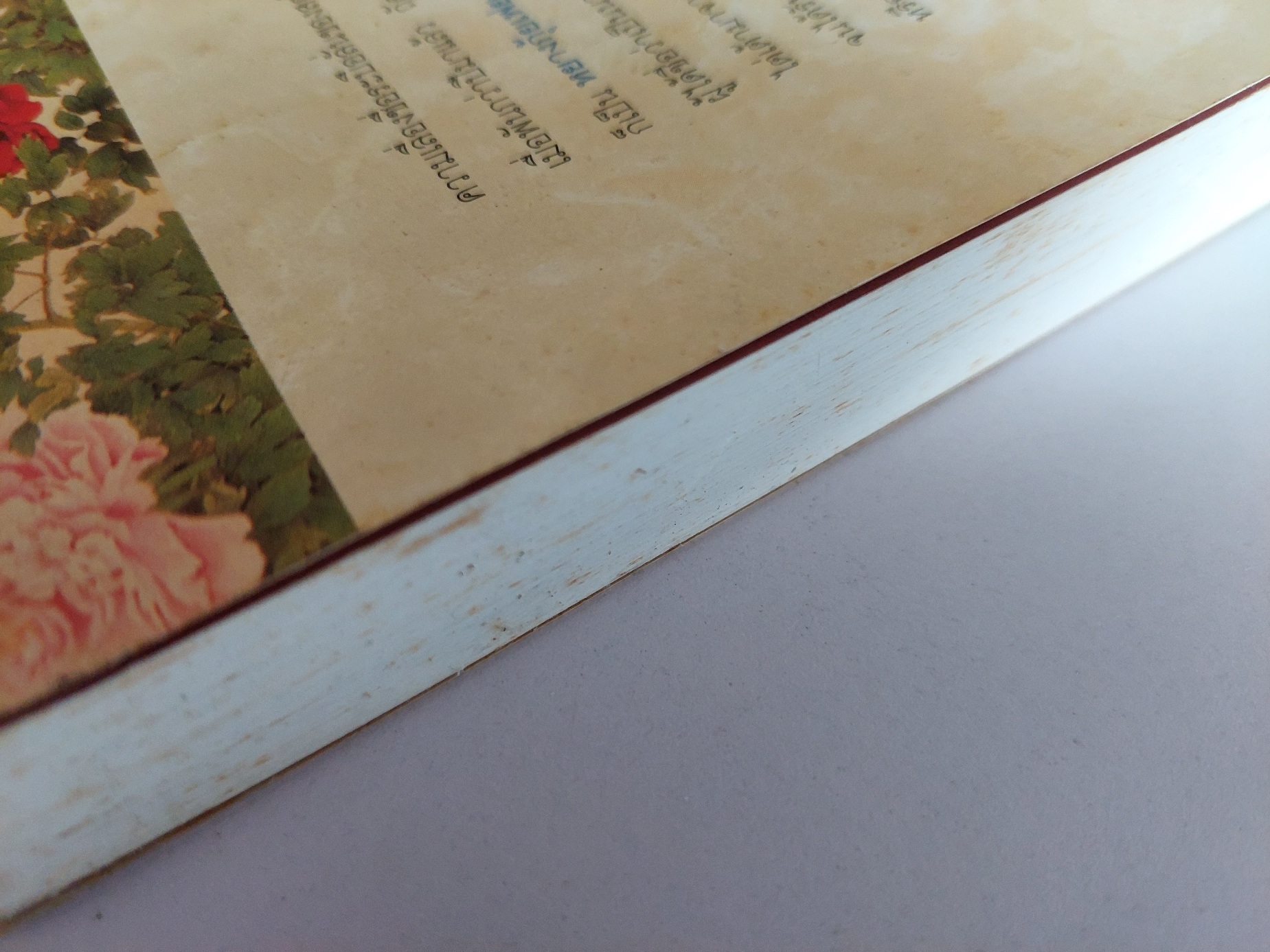 หยางกุ้ยเฟย เรื่องราวของ 1 ใน 4 ยอดหญิงงาม ผู้พลิกประวัติศาสตร์จีน / วลี รัตนา