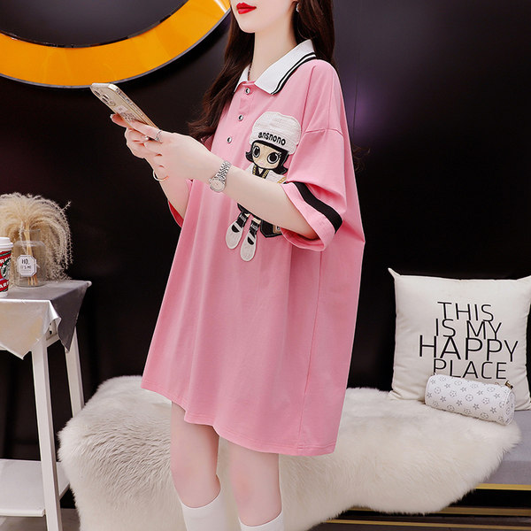 เสื้อโอเวอร์ไซส์เกาหลี
