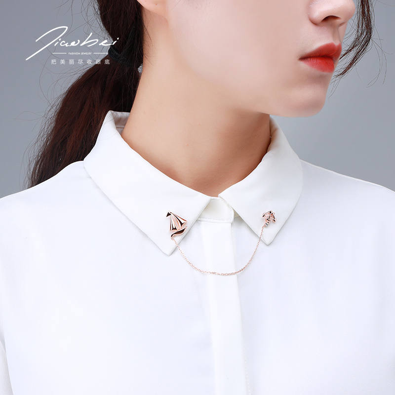 เข็มกลัด เข็มกลัดติดเสื้อ