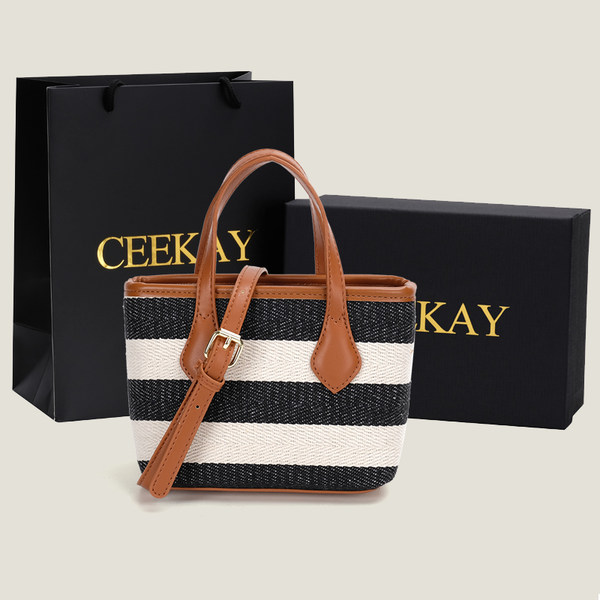 กระเป๋าสะพายข้างเกาหลี กระเป๋าผู้หญิงแบรนด์ CEEKEY