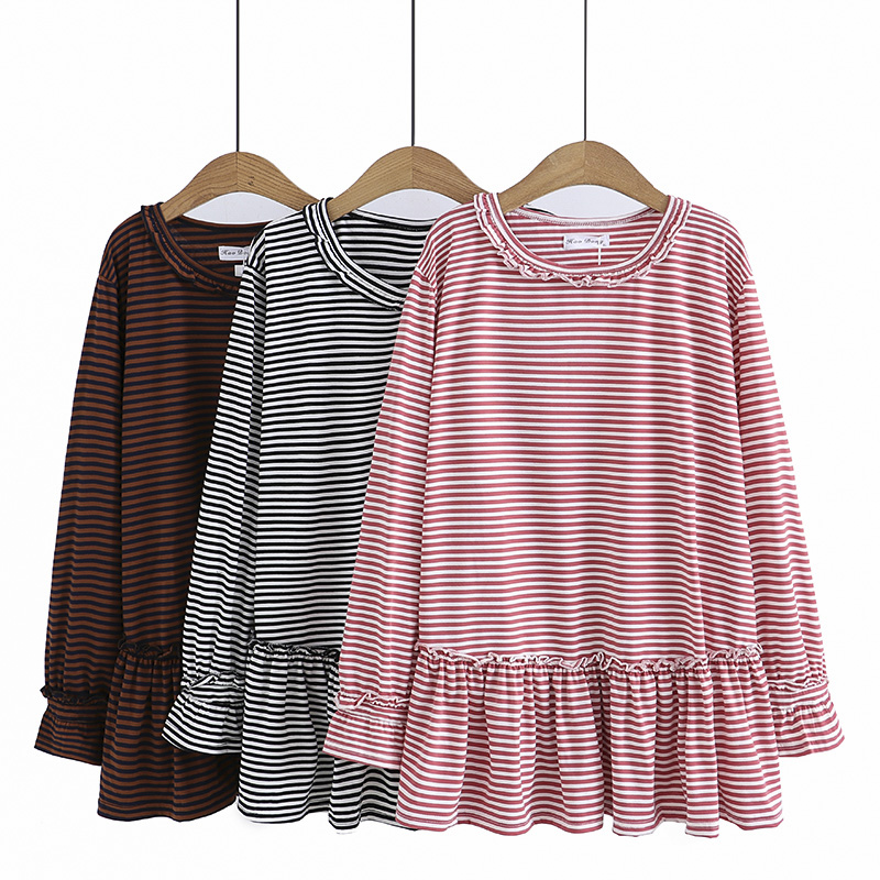 เสื้อผ้าคนอ้วน เสื้อผ้าสาวอวบ(อกเสื้อ38-50นิ้ว)