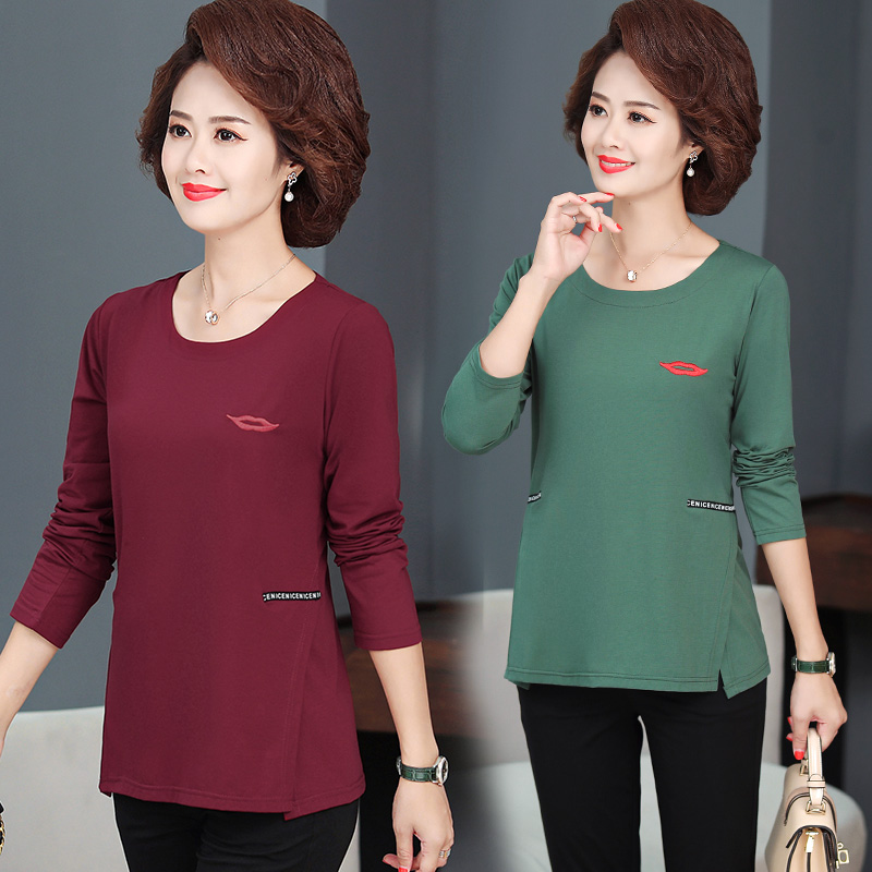 เสื้อผ้าแฟชั่นสุภาพสตรีวัยผู้ใหญ่(อก35-44นิ้ว)ใส่ได้