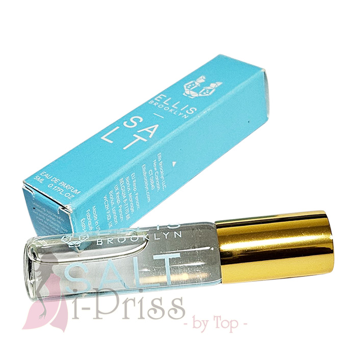Ellis Brooklyn SALT (EAU DE PARFUM) 5 ml.