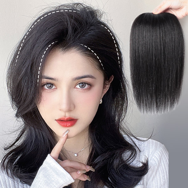 วิกผม วิกผมเกาหลี วิกผมยาว BY WIG SALON