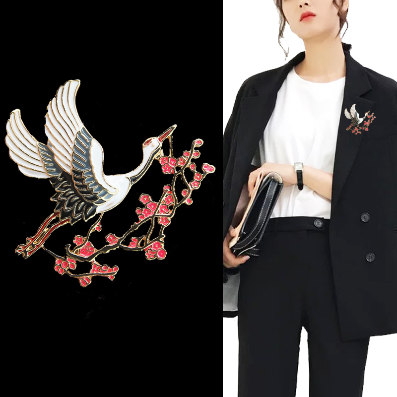 เข็มกลัด เข็มกลัดสวยๆ เข็มกลัดติดเสื้อ Brooch