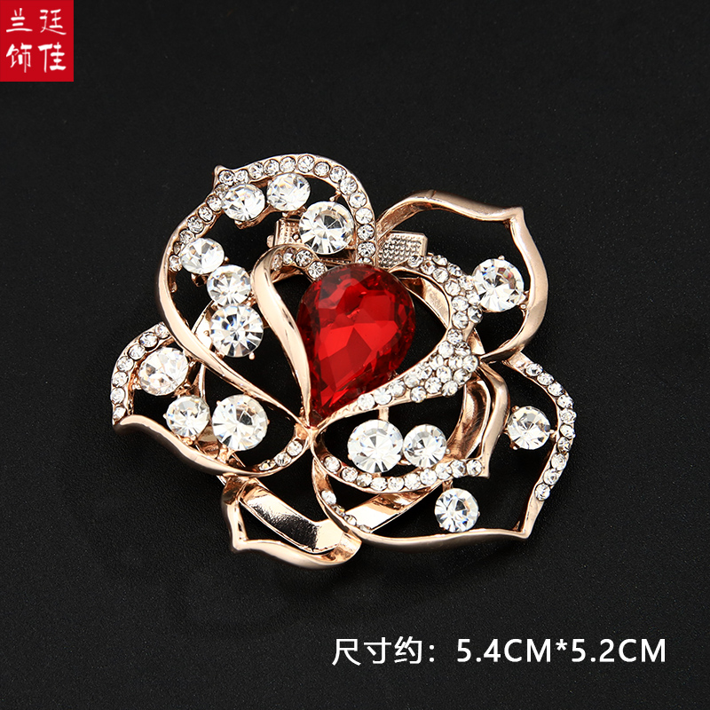 เข็มกลัด เข็มกลัดสวยๆ เข็มกลัดติดเสื้อ Brooch