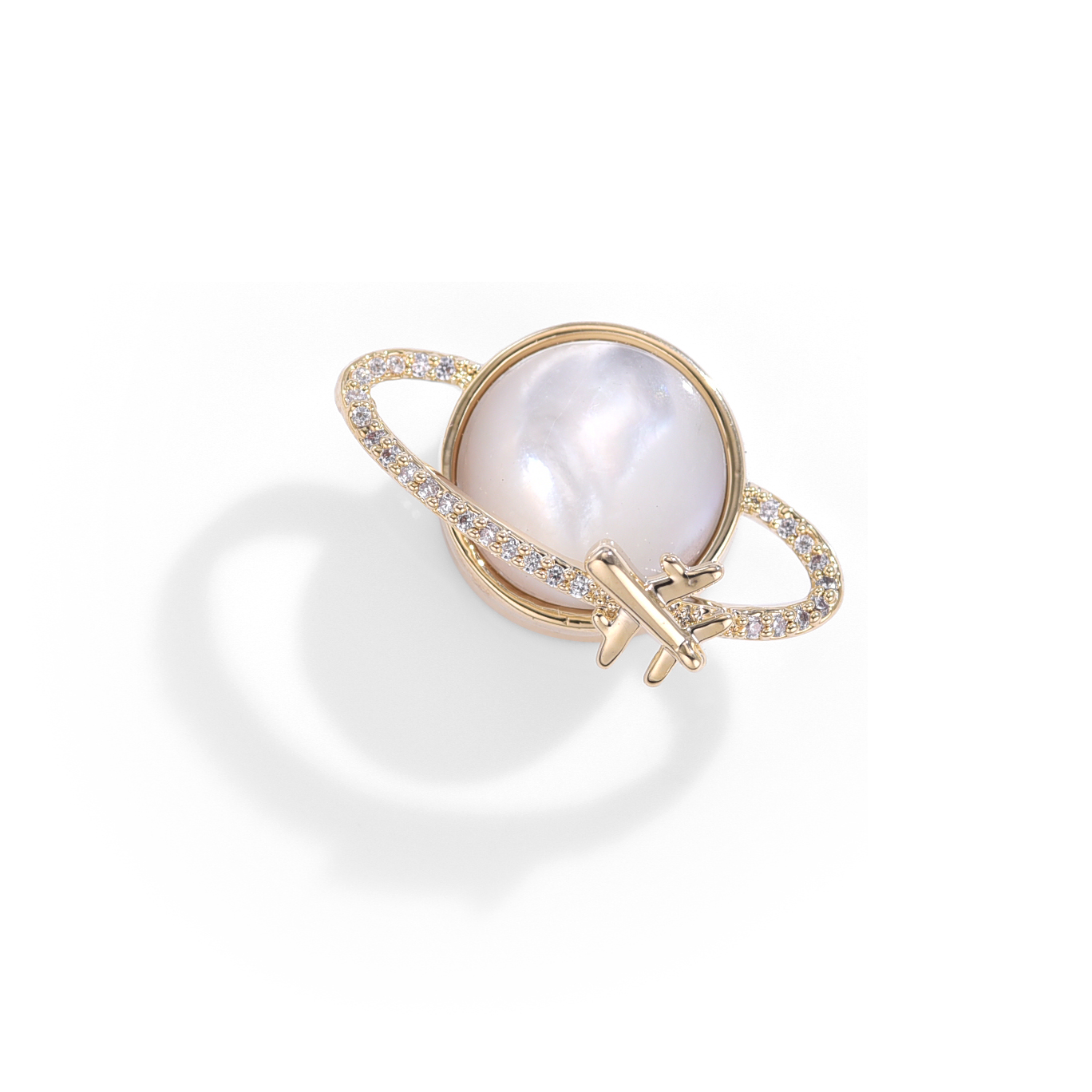 เข็มกลัด เข็มกลัดสวยๆ เข็มกลัดติดเสื้อ Brooch