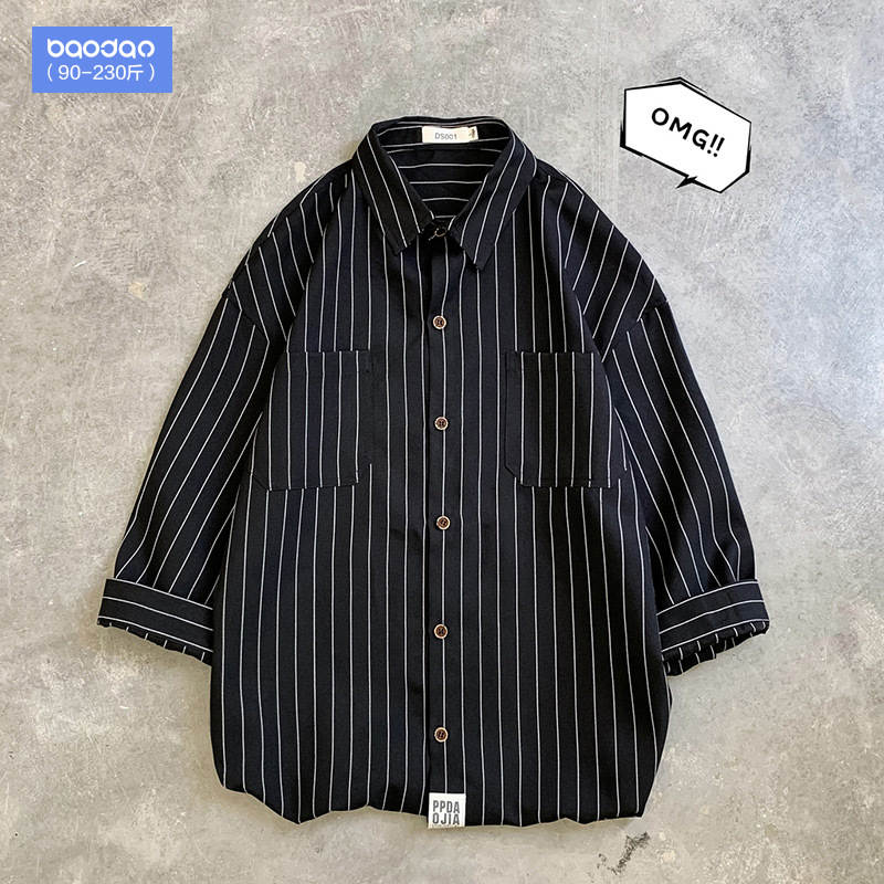 เสื้อเชิ้ต เสื้อเชิ้ตผู้ชาย