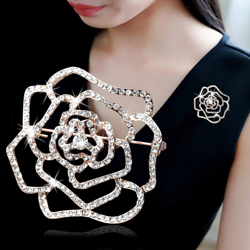 เข็มกลัด เข็มกลัดสวยๆ เข็มกลัดติดเสื้อ Brooch