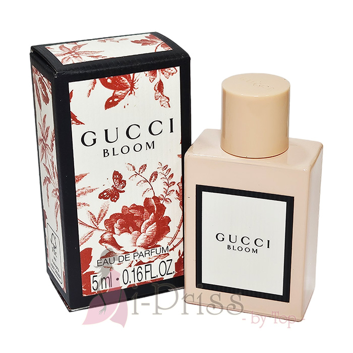 GUCCI BLOOM (EAU DE PARFUM) 5 ml.