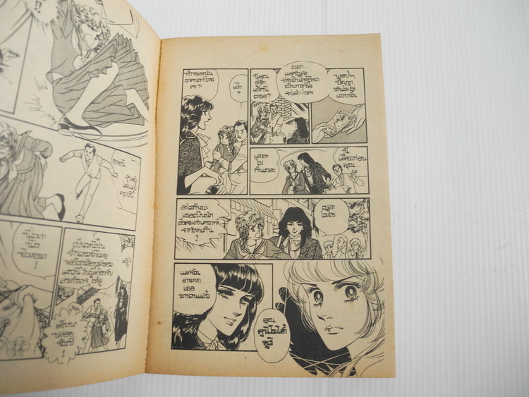 ลีลารัก ( เล่มเดียวจบ )