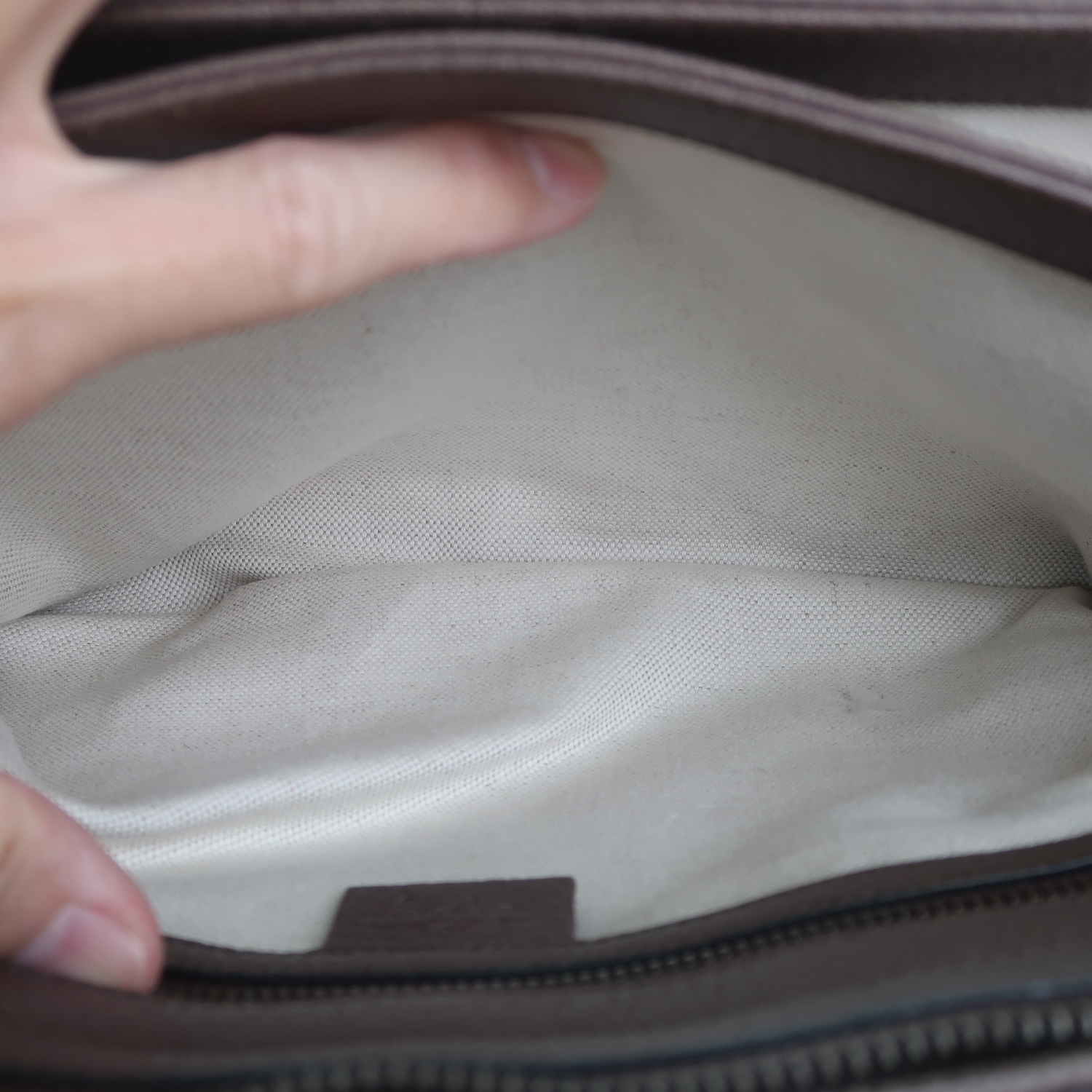 Gucci GG Ophidia Convertible Backpack