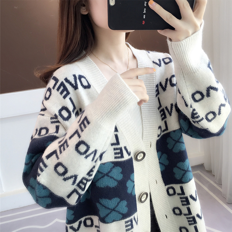 เสื้อไหมพรม เสื้อไหมพรมแขนยาว