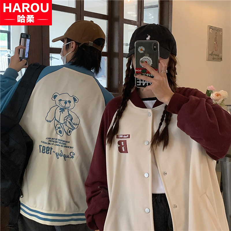 แจ็คเก็ต เสื้อคลุมแจ็คเก็ต