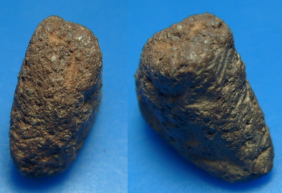 พระนางพญาพิมพ์สังฆาฏิ