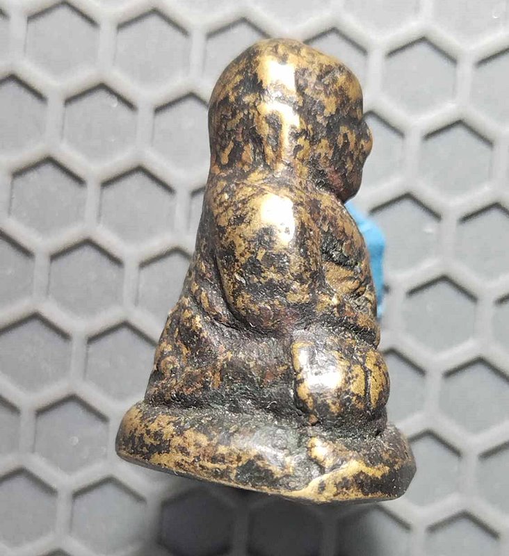 หลวงพ่อเงิน วัดบางคลาน