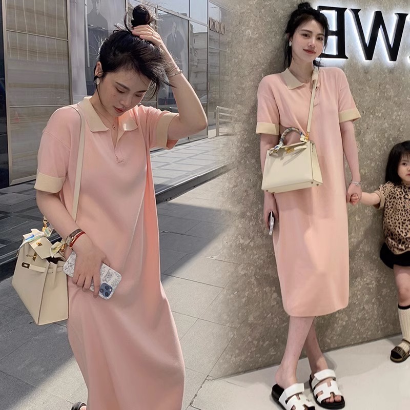 เสื้อยืดคนอ้วนแบบโอเวอร์ไซส์แบบ ulzzang fashion สนใจทักแชท