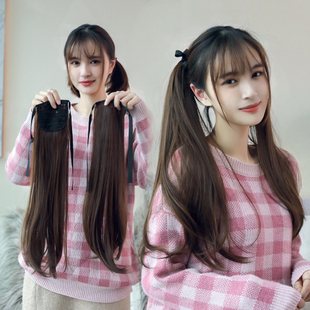วิกผม แฮร์พิช Hairpiece