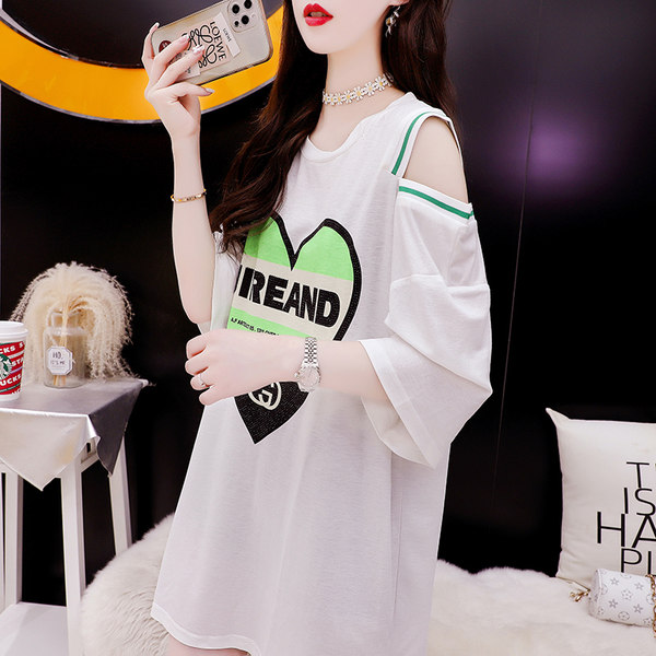 เสื้อโอเวอร์ไซส์เกาหลี